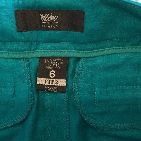 Mossimo cuffed shorts - Picture 4 of 4